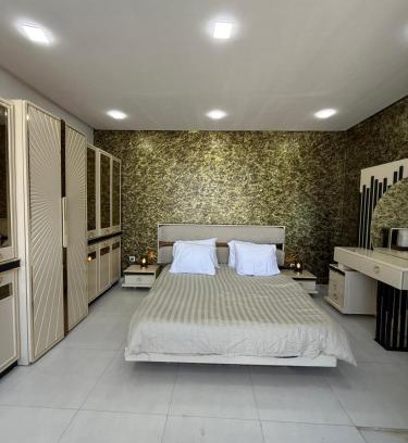 Skikda Province Apartment | SPA RELAXINg pour 6 vip