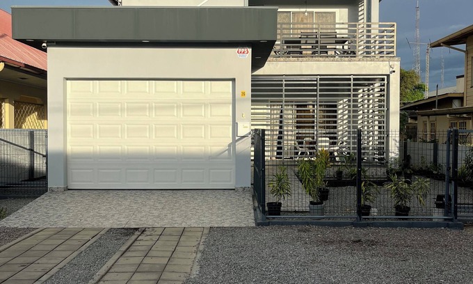 Paramaribo Apartment | Space for Rest, centrally located in Paramaribo