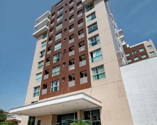 Nossa Senhora das Gracas Apartment | Space Residence
