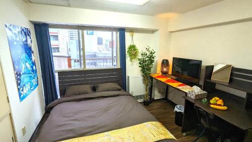 Chuo-ku Apartment | Space South 4 - Vacation STAY 17204
