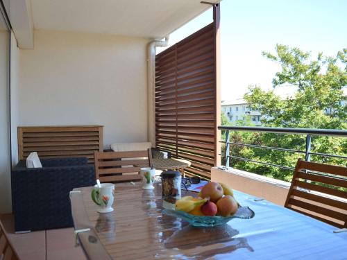 Saint-Raphael Apartment | Spacieux 3 pièces avec terrasse, piscine et garage, à 2 pas de la plage – Saint Raphaël - FR-1-226A-274