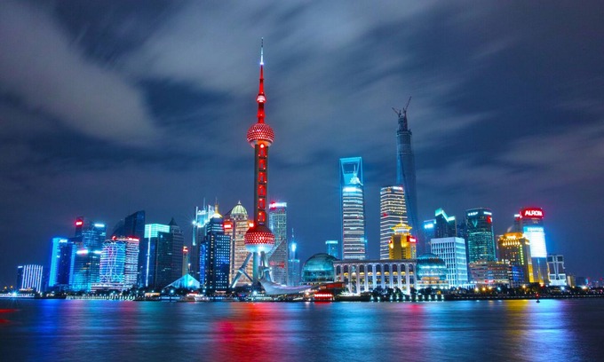 Jinqiao Apartment | Spacious 2 Bedroom Apartment at Pudong Area Shanghai