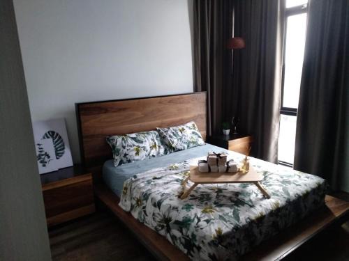 Maluri Apartment | Spacious 2 bedrooms 10 mins to Bukit Bintang