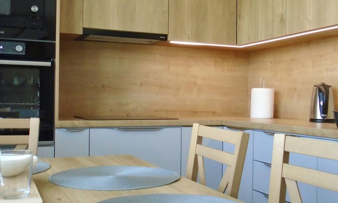 Lucenec Apartment | Spacious 2-bedroom apartment in Lučenec