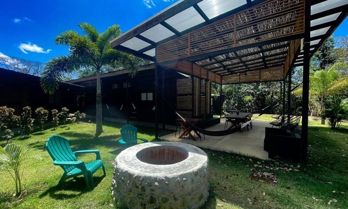 Las Escobas del Venado Apartment | Spacious 2BR Apartment @VenaoPark / Unit H