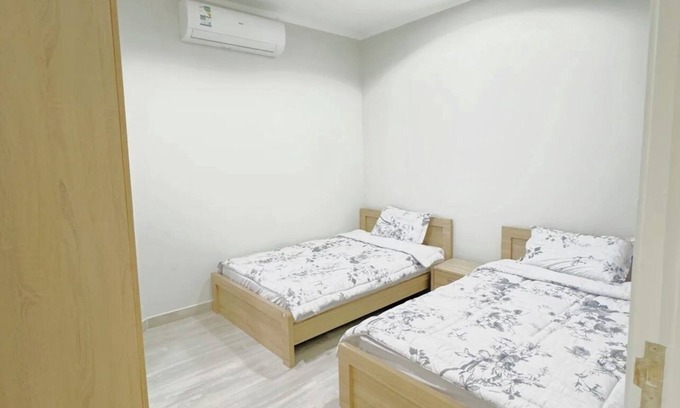Mecca Apartment | Spacious 3-bedroom apartment in marvelous Makkah with WiFi, AC