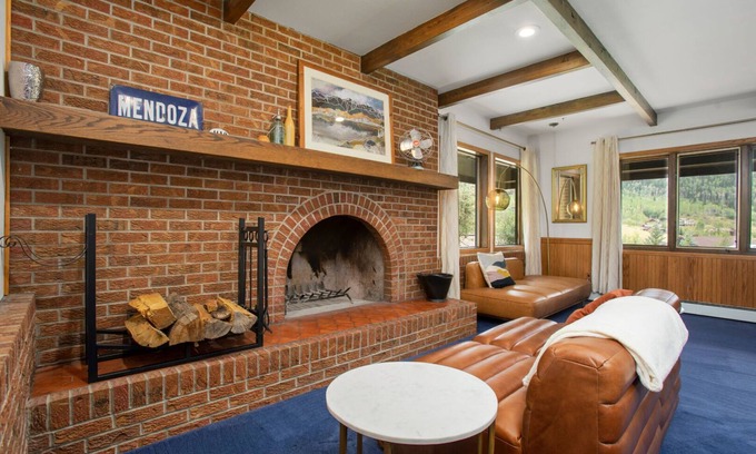 Steamboat Springs House | Spacious 3000 sq ft home, stunning views, close to slopes!