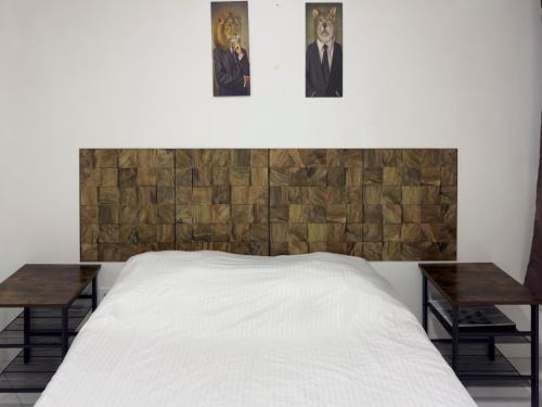 Praia Apartment | Spacious 3BR Apt Cidadela near City Center - LCGR