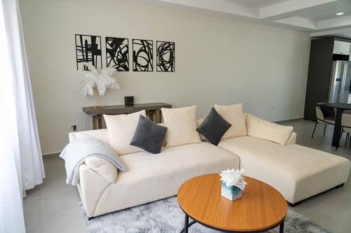 Cole Bay Apartment | Spacious 3BR Home with Own Private Cozy Pool