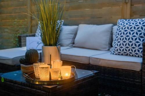Montopolis House | Spacious 3BR Luxe Home with Premium Beds Near F1 and Airport