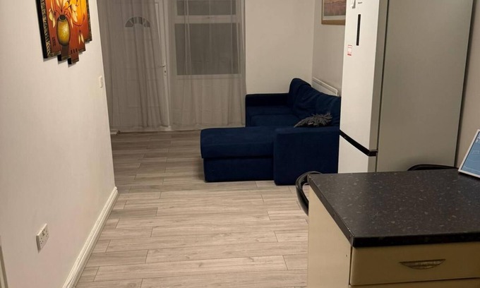 Belle Vue House | Spacious 4-bedroom house in fabulous Manchester with WiFi, AC