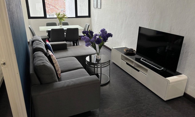 Downtown George Town House | Spacious 4BR Home In The Heart Of Georgetown