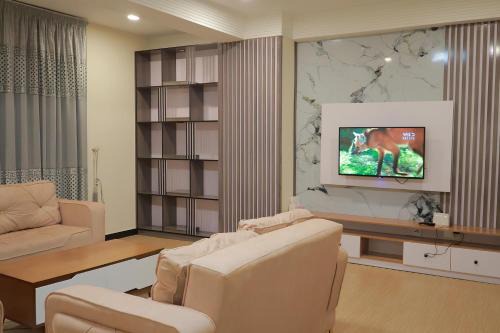 Bole Apartment | Spacious 5-Bedroom Apartment in the Heart of Bole