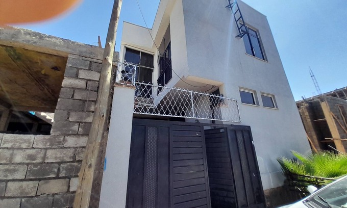 Debre Zeyit House | Spacious 5-bedroom house in fabulous Bishoftu with Lake view