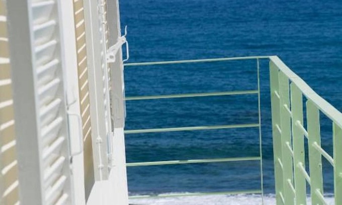 Myrtos House | Spacious and beautiful beach house in Sidonia