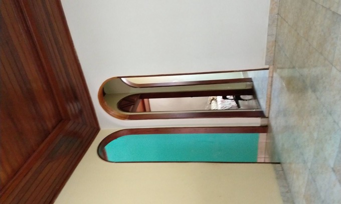 Manaus House | Spacious and comfortable house for season