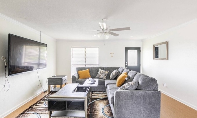 Plano House | Spacious and Cozy home in a great area!