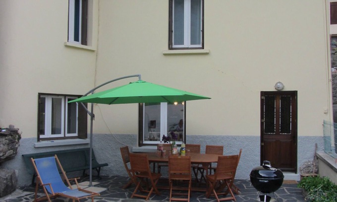 Perles-et-Castelet House | Spacious and beautiful house from 5 minutes to Ax les Thermes for 11 people 3 clésVac