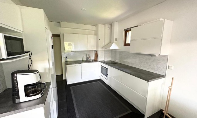 Mikkeli Apartment | Spacious and modern apartment