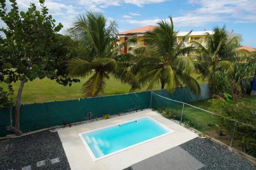 Hatillo Apartment | Spacious and Modern Beach House With Pool