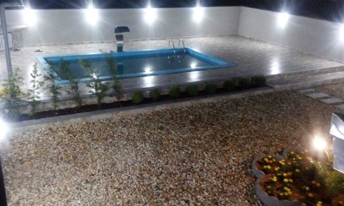 Ubatuba House | Spacious and very comfortable house with a spectacular pool, internet and TV