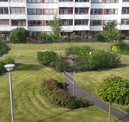Hisings Backa House | Spacious Apartment Backadal