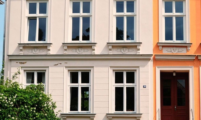 Steintor-Vorstadt Apartment | Spacious apartment centrally and quietly