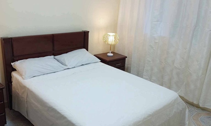 Sao Filipe Apartment | Spacious apartment in amazing Sao Filipe with AC, WiFi