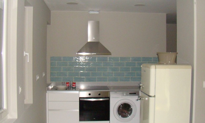 Santander City Centre Condo | Spacious Apartment in the center of Santander. Optional parking