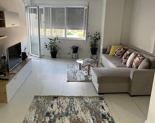Farke Apartment | Spacious apartment in luxury residence