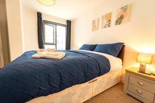 Woking Apartment | Spacious Apartment in Woking Town Centre