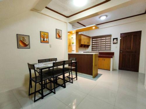 Poblacion Apartment | Spacious Apartment near Evia Daang Hari