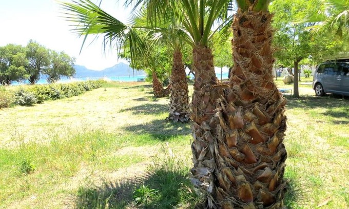 Methoni House | Spacious Apartment on the Beach, Methoni