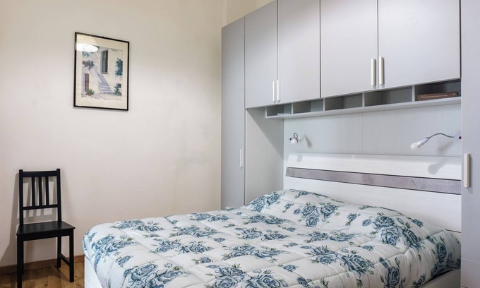 Province of Cagliari Apartment | Spacious apartment within walking distance of the historic center and shopping streets