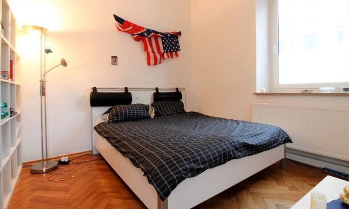 St. Vinzenz Apartment | Spacious big groups OKTOBERFESt