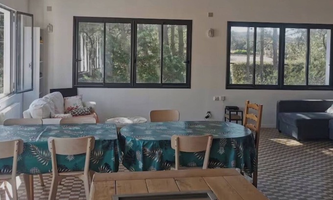 La Tranche-sur-Mer Apartment | Spacious, bright apartment very close to the beach