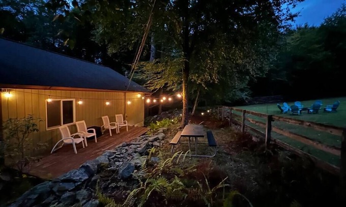 Monticello House | Spacious Catskills Home