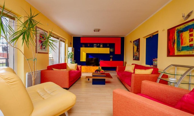 Kotor Apartment | Spacious Central Magik