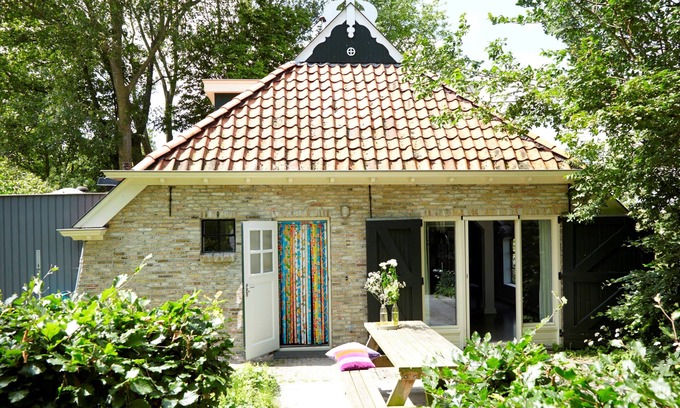 Kollumerpomp Other | Spacious child-friendly farm near Lauwersmeer and Wadden Sea