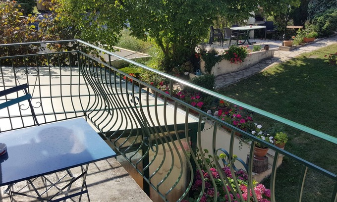 Longeville-les-Metz Cottage | Spacious cottage for 4 people in Longeville les Metz