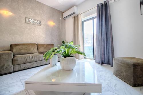 Is-Swatar Apartment | Spacious Corner Maisonette - Blessings
