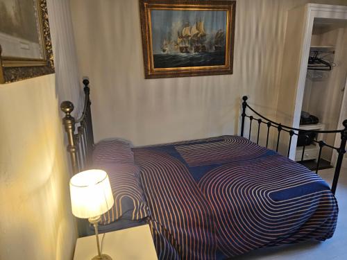 Kirriemuir House | Spacious Cottage with Garden in Kirriemuir centre