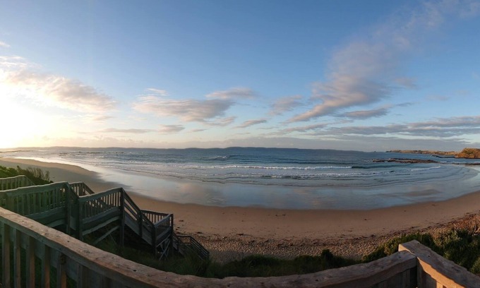 Smiths Beach House | Spacious disability-friendly respite property only minutes from Smiths Beach!
