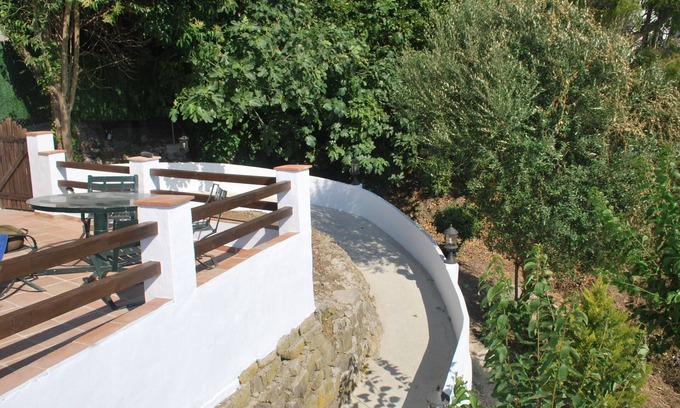 Jimena de la Frontera House | Spacious and comfortable house in the centre of Jimena.