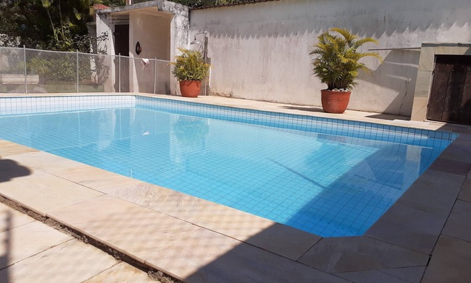 Jardim Mar e Ceu House | Spacious family home