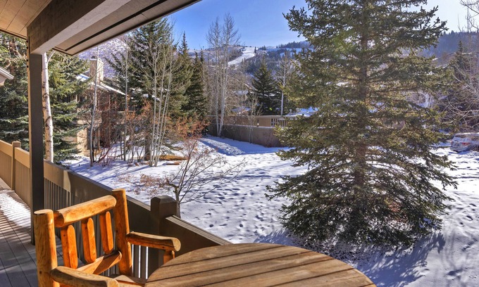 Deer Valley House | Spacious Hidden Gem with World-Class Amenities in Perfect Location