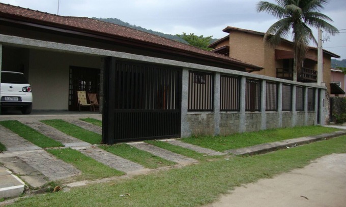 Toninhas House | SPACIOUS HOUSE, ACCOMPANYING AND SAFE TO RECEIVE FAMILIES AND FRIENDS!
