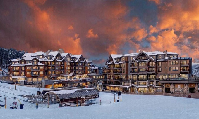 Breckenridge Condo | Spacious Luxury 1 Bd Condo at Grand Colorado Peak 8