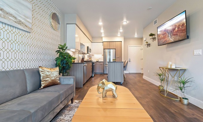 Milpitas Apartment | Spacious Luxury Apartment in Heart of Bay Area