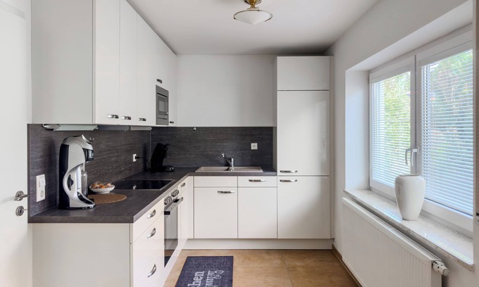 Neuravensburg Apartment | Spacious modern vacation apartment in Wangen Allgäu Bodensee
